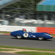 Illustration for article titled Ogle At The Best Cars Racing At The Silverstone Classic